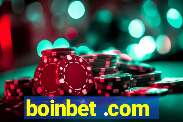 boinbet .com